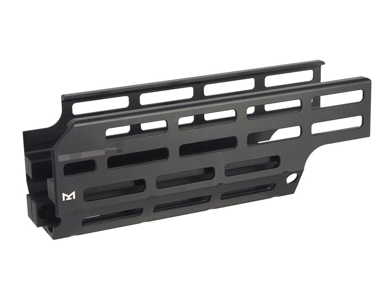 [BBT] MI Style M LOK Handguard[For VFC M249 GBB Series]