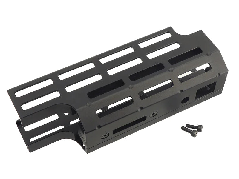 [BBT] MI Style M LOK Handguard[For VFC M249 GBB Series]