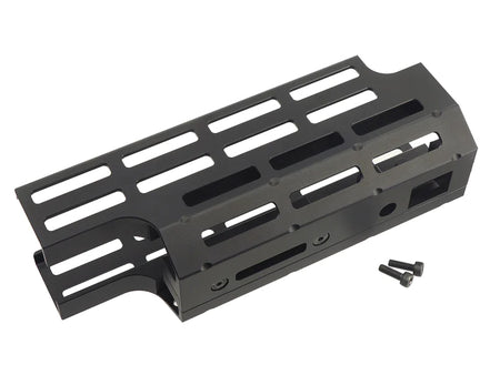 [BBT] MI Style M LOK Handguard[For VFC M249 GBB Series]