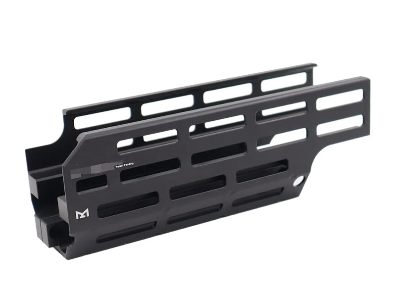 [BBT] MI Style M LOK Handguard[For VFC M249 GBB Series]