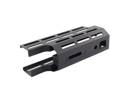 [BBT] MI Style M LOK Handguard[For VFC M249 GBB Series]