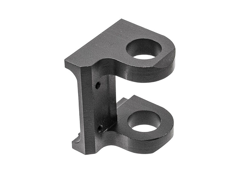 [BBT] VFC M249 GBB [Pistol Grip Locking Mount] [CNC Steel, Black]