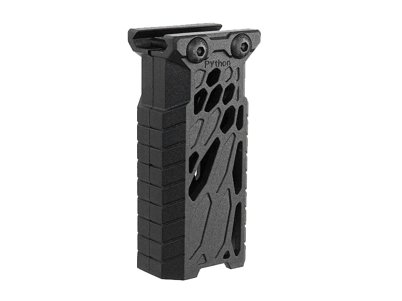 [BELL] Airsoft Plastic Foregrip[For 20mm Picatinny Rail]