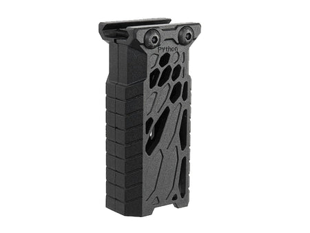 [BELL] Airsoft Plastic Foregrip[For 20mm Picatinny Rail]