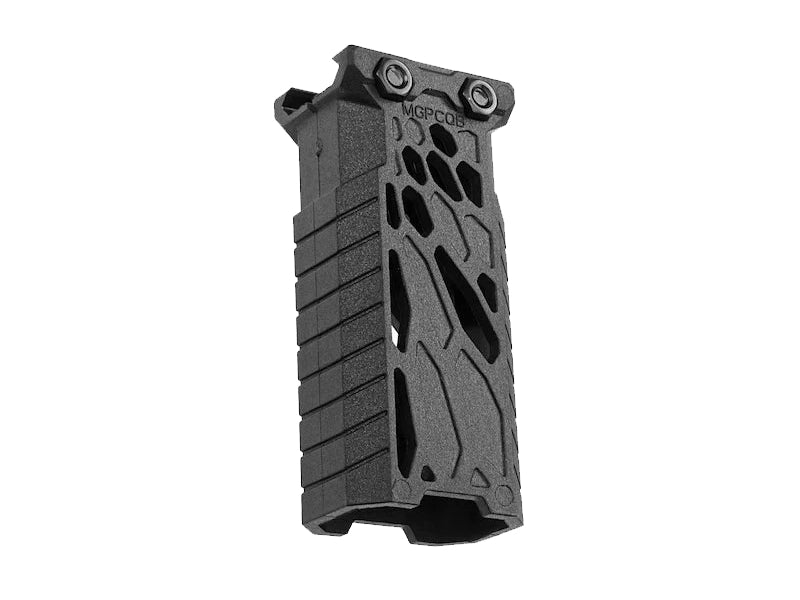 [BELL] Airsoft Plastic Foregrip[For 20mm Picatinny Rail]