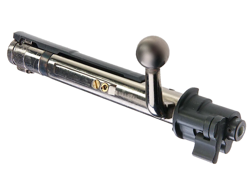 [BELL] Full Metal Cocking Bolt Carrier[Gas Ver.][For DBOYS/ BELL KAR98K Gas Series]