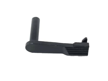 [BELL] M1911 GBB Pistol slide lock