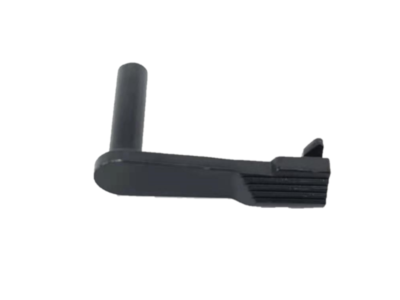 [BELL] M1911 GBB Pistol slide lock