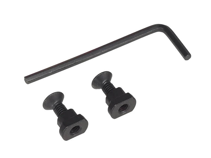 [BELL] QD Sling Adapter W/ Swivel Sling[For Any M-LOK Rail Handguard System]