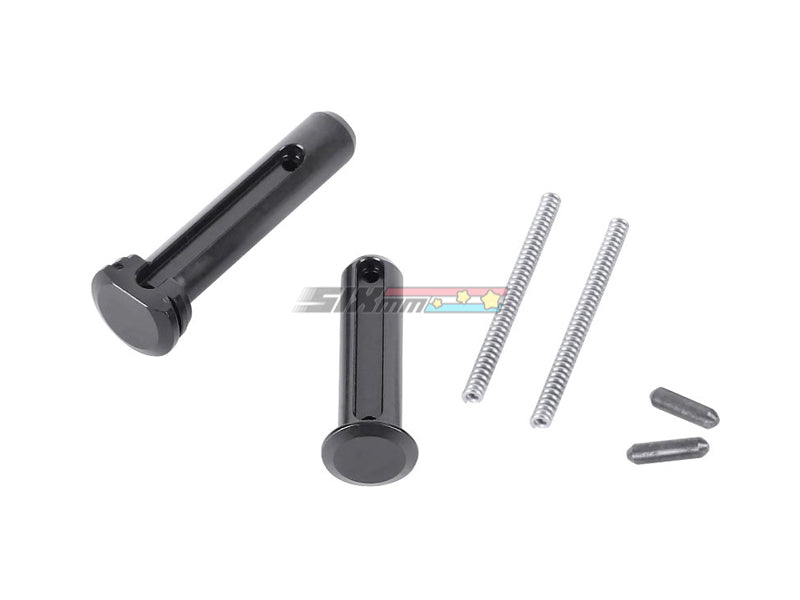 [BJTAC] Tokyo Marui MWS GBBR Take Down Pin (RA Style)