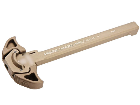 [BJTAC] Tokyo Marui MWS GBBR URGI Airborne Charging Handle [DDC]