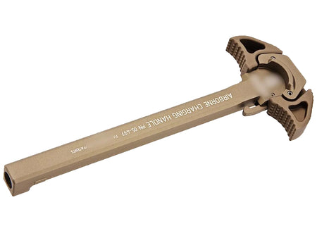 [BJTAC] Tokyo Marui MWS GBBR URGI Airborne Charging Handle [DDC]