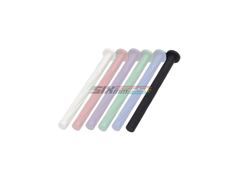 [5KU] Aluminum Recoil Spring Rod [For Marui Hi-Capa 5.1][BLK]