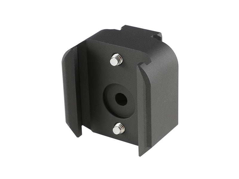 [Airsoft Artisan] M1913 Stock Adapter [For ASG EVO Scorpion Series][BLK]