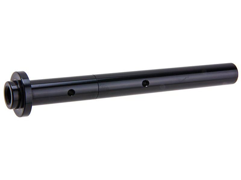 [Dr. Black]  AGA Recoil Spring Rod [For Tokyo Marui Hi Capa 4.3 GBB Series][BLK]
