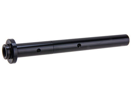 [Dr. Black]  AGA Recoil Spring Rod [For Tokyo Marui Hi Capa 4.3 GBB Series][BLK]