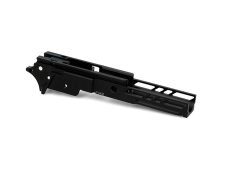 [Dr. Black] 3.9 Aluminum Frame Type 4 [BLK]