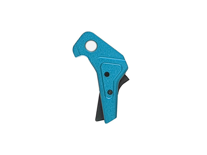[Novritsch] Adjustable Speed Trigger [For SSP18 GBBp Series][Light Blue]
