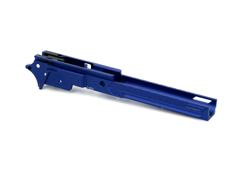 [Dr. Black] 5.1 Aluminum Frame [Type 5][BL]\