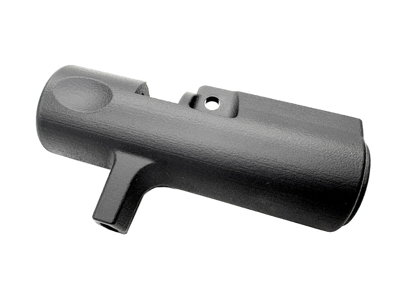 [Bow Master] G.M.F SP89 Handguard For Umarex VFC MP5K GBB Series[3D Printing Nylon][BLK]