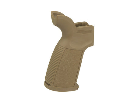[BPW] Reduced Angle Pistol Grip [For APFG / Toxicant MCX GBB Airsoft Series]