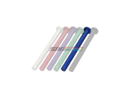 [5KU] Aluminum Recoil Spring Rod [For Marui Hi-Capa 5.1][BU]