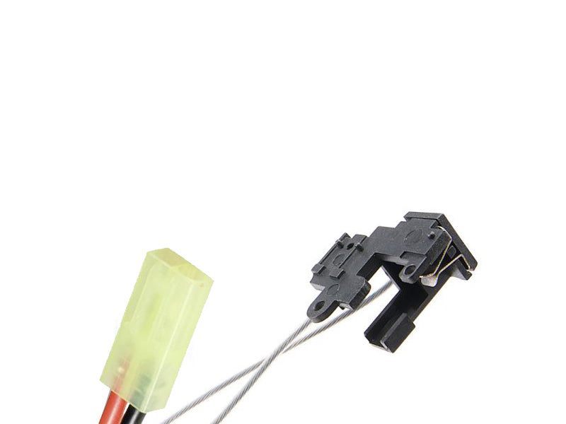 [Big Dragon] Large Capacity Switch Assembly [For Ver.2 / V2 Gearbox][Rear Wired]