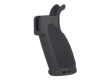 [Guns Modify] 416A5 Style V7 Grip [For Tokyo Marui MWS / VFC M4 GBBr Series][BLK]