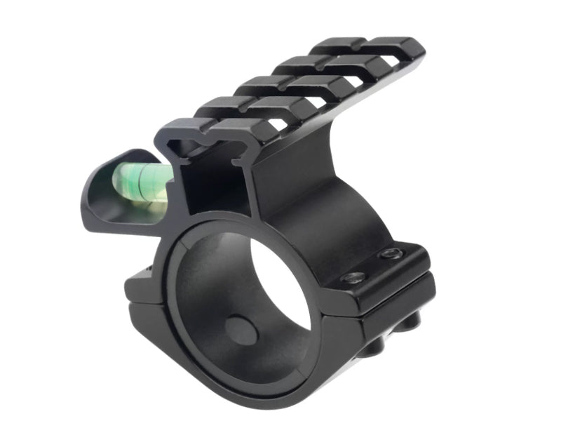 [Blackcat Airsoft] Airsoft Riflescope Bubble Level (30mm) with 20mm Rail