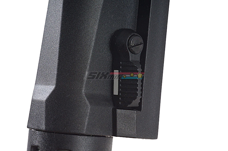 [Blackcat Airsoft] WML Ultra-Compact Weapon Light[Short][BLK]