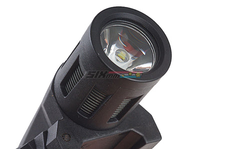 [Blackcat Airsoft] WML Ultra-Compact Weapon Light[Short][BLK]