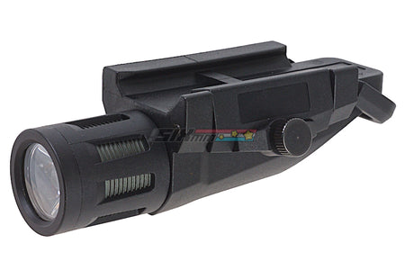 [Blackcat Airsoft] WML Ultra-Compact Weapon Light[Short][BLK]