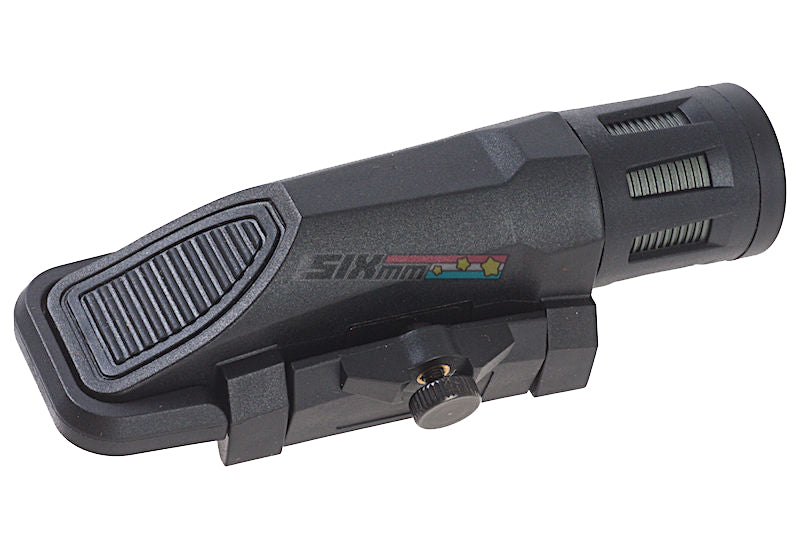 [Blackcat Airsoft] WML Ultra-Compact Weapon Light[Short][BLK]
