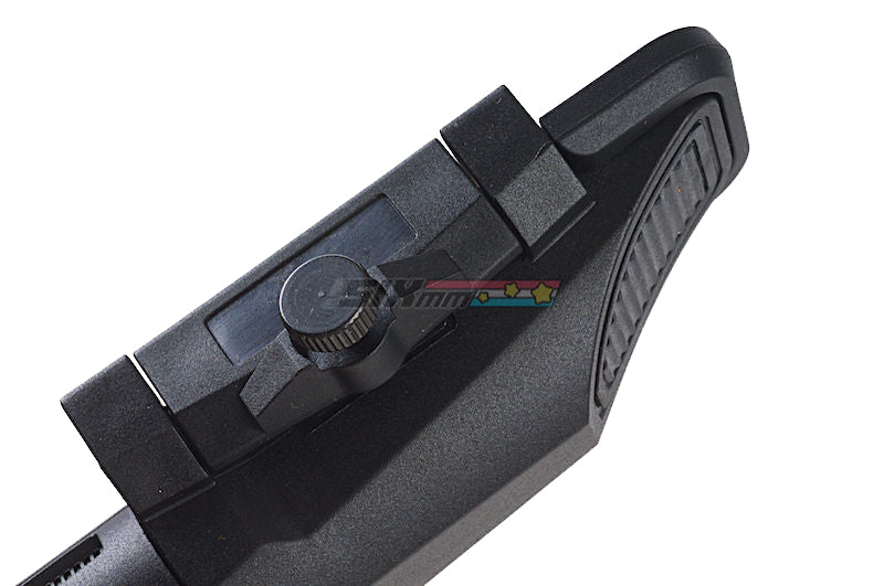 [Blackcat Airsoft] WML Ultra-Compact Weapon Light[Short][BLK]