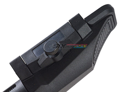 [Blackcat Airsoft] WML Ultra-Compact Weapon Light[Short][BLK]