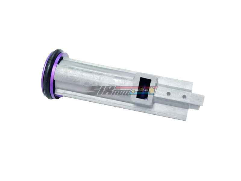 Bow Master] CNC Aluminium Adjustable NPAS Ventilation Piston Set