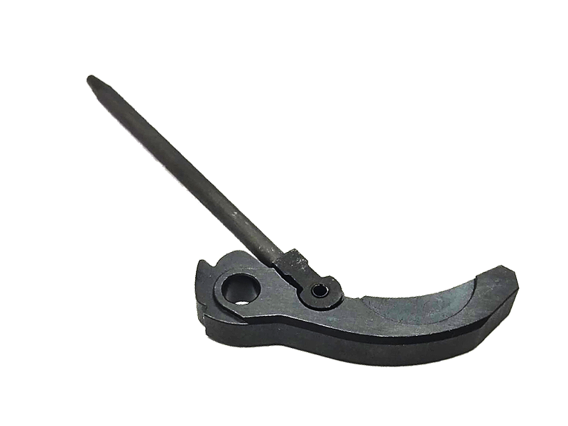 [Bow Master] CNCC Steel Hammer[W/O 3rds Burst][For VFC MP5 / G3 / HK33 / HK53 GBB Series]