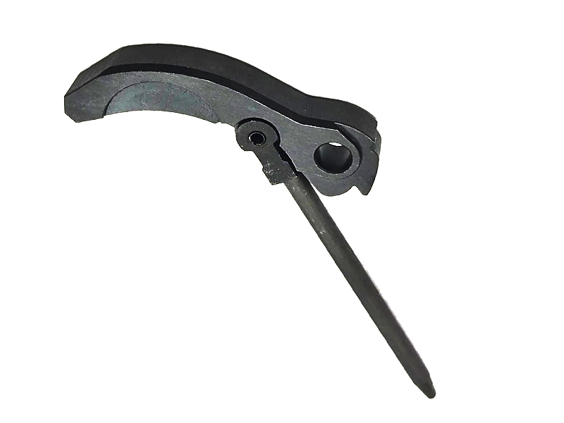[Bow Master] CNCC Steel Hammer[W/O 3rds Burst][For VFC MP5 / G3 / HK33 / HK53 GBB Series]