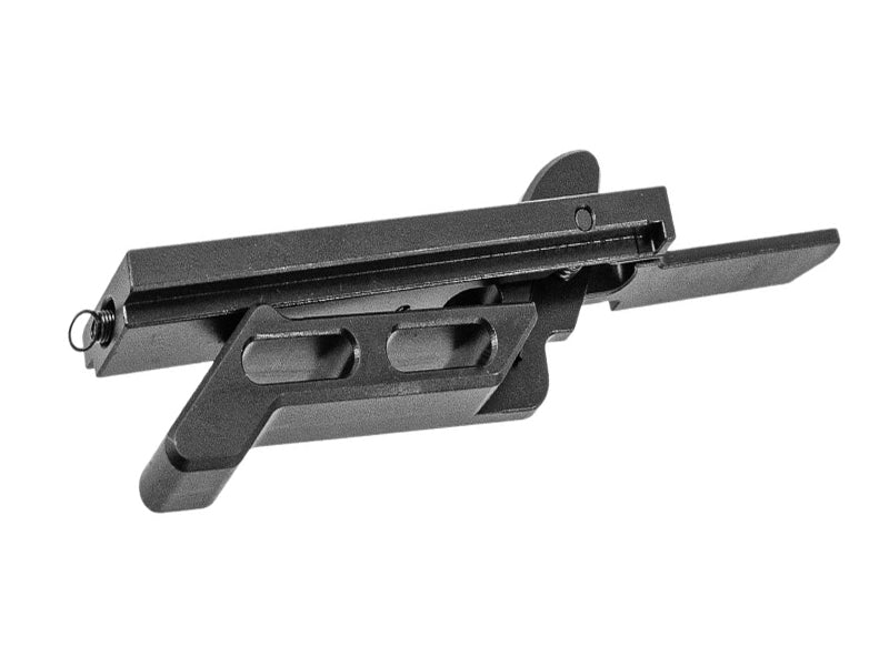 [Bow Master] CNC Steel Charging Handle [For Krytac / KWA Kriss Vector GBB Series] [QPQ]