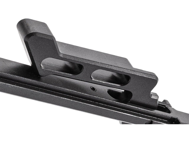 [Bow Master] CNC Steel Charging Handle [For Krytac / KWA Kriss Vector GBB Series] [QPQ]