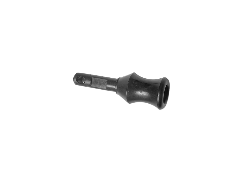 [Bow Master] CNC Steel Extended Charging Handle[For Umarex VFC MP5 GBB Series][Type C]