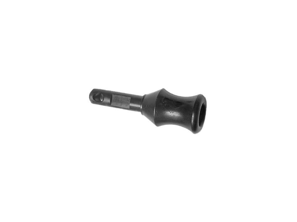 [Bow Master] CNC Steel Extended Charging Handle[For Umarex VFC MP5 GBB Series][Type C]