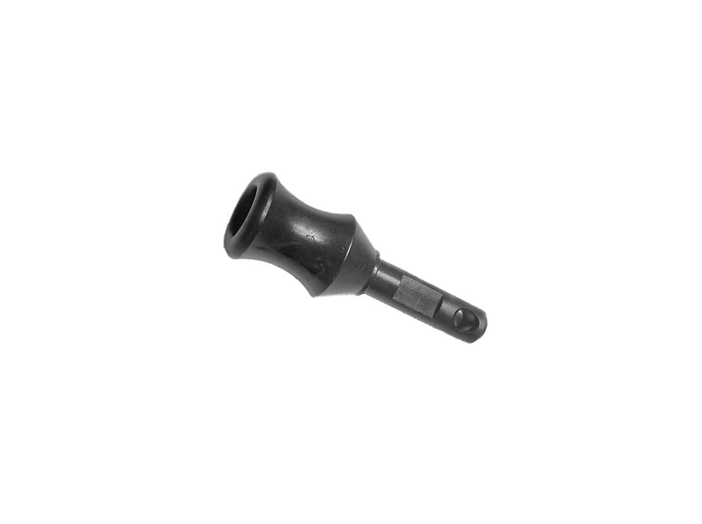 [Bow Master] CNC Steel Extended Charging Handle[For Umarex VFC MP5 GBB Series][Type C]