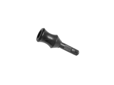 [Bow Master] CNC Steel Extended Charging Handle[For Umarex VFC MP5 GBB Series][Type C]