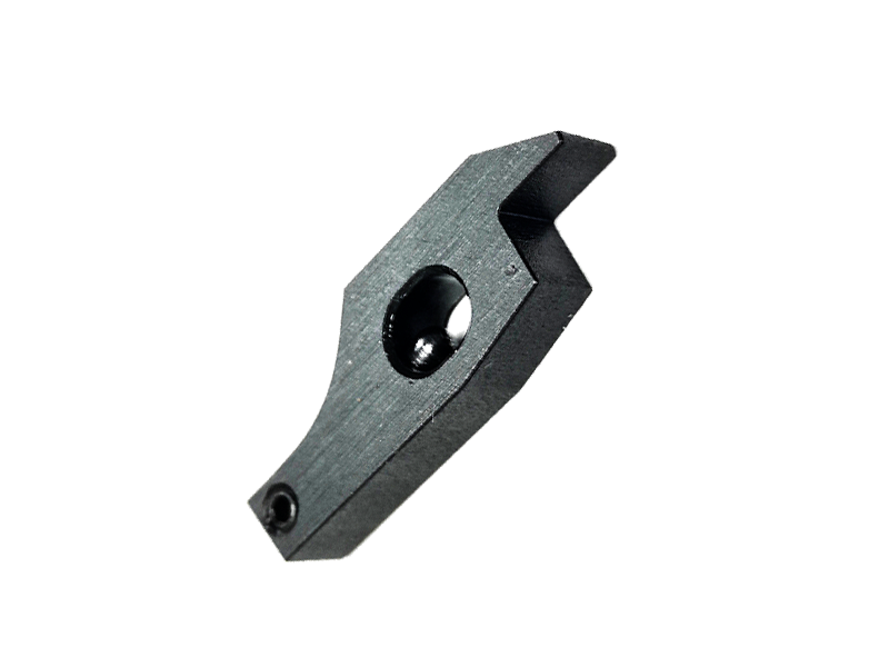 [Bow Master] CNC Steel Hammer Sear[W/O 3rds Brust][For VFC MP5 / G3 / HK53 /HK33 GBB Series]