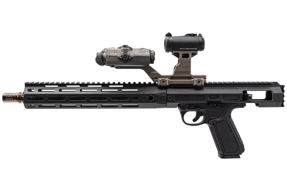 AAP-01 GBB Parts? – tagged “Conversion kit” – SIXmm (6mm)