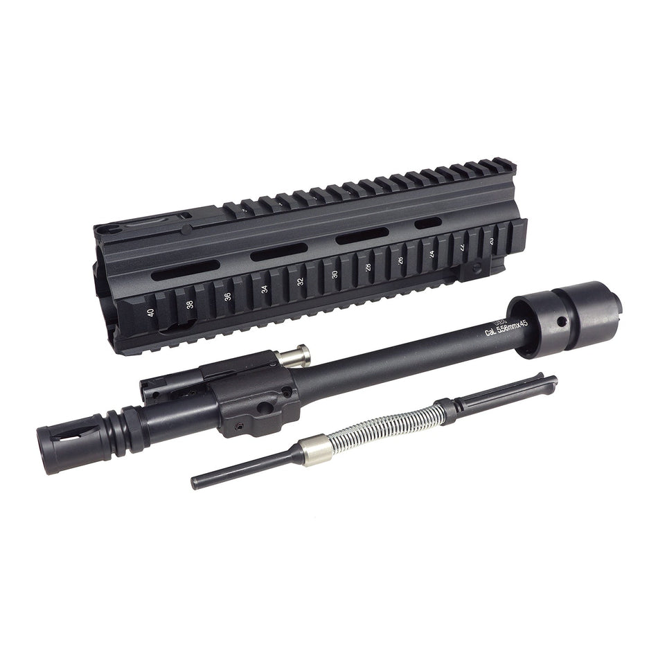 [CGS] CYMA HK416A5 Front Set for HK416 GBB Airsoft ( CGS-FS-0012 )