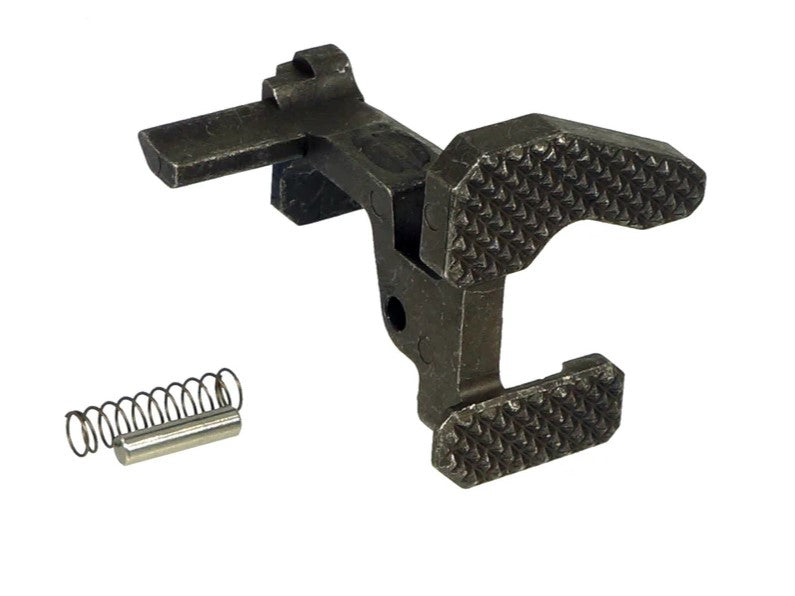 [CYMA] CGS Maritime Bolt Catch [for CGS M4 GBB Airsoft] [CGS-OT-0047]