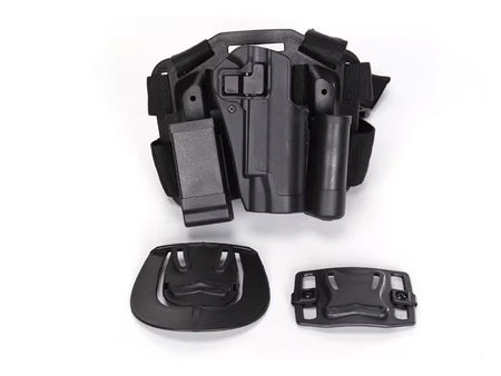 [CN Made] BHD 1911CQC Holster Set [BLK]