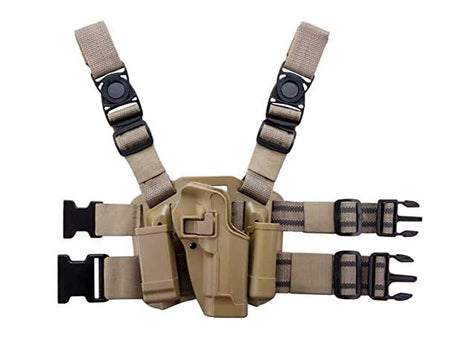 [CN Made] BHD M9/M92 CQC Holster Set [DE]